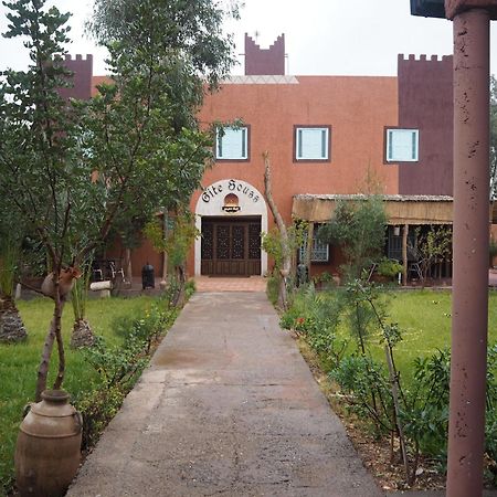 Gite Souss Oulad Teïma Екстериор снимка