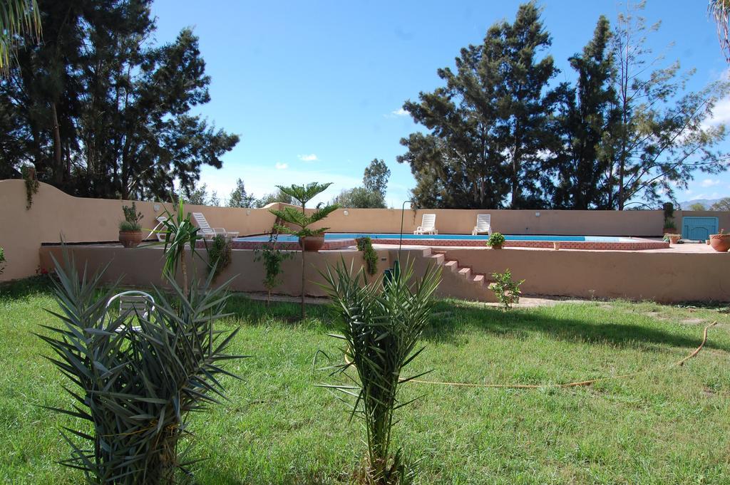 Gite Souss Oulad Teïma Екстериор снимка
