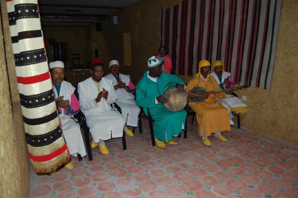 Gite Souss Oulad Teïma Екстериор снимка