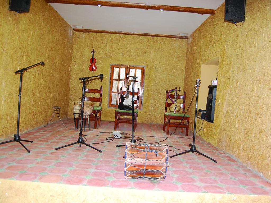 Gite Souss Oulad Teïma Екстериор снимка