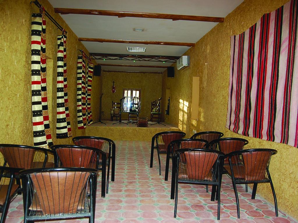 Gite Souss Oulad Teïma Екстериор снимка
