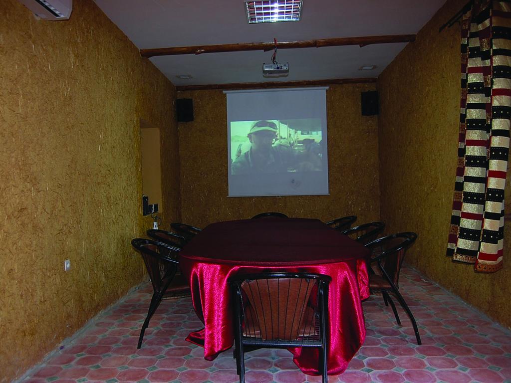 Gite Souss Oulad Teïma Екстериор снимка