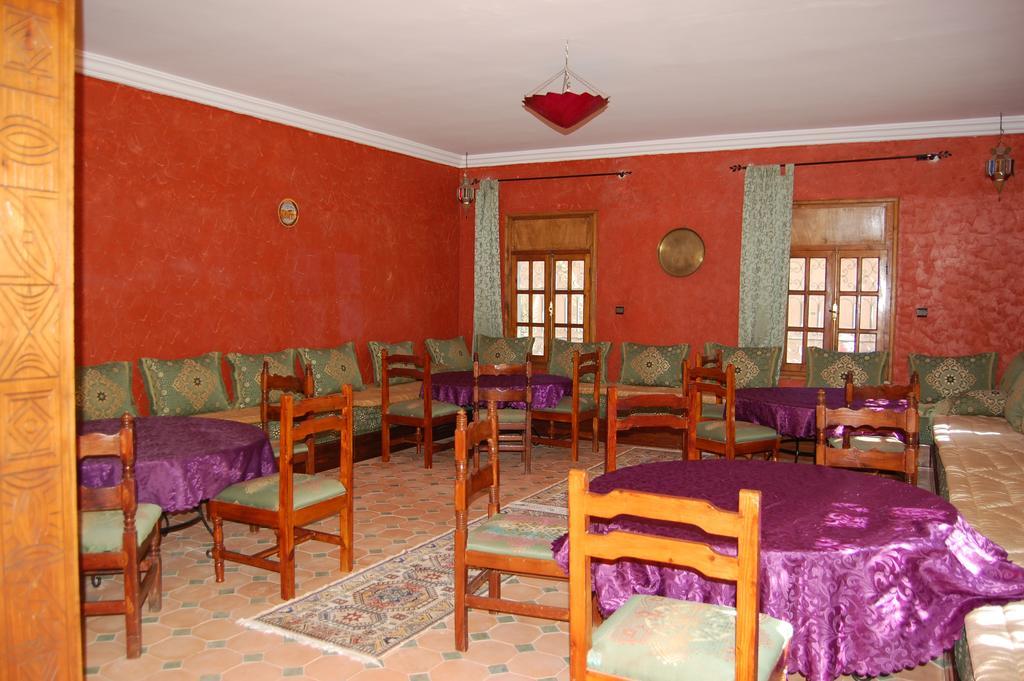 Gite Souss Oulad Teïma Екстериор снимка