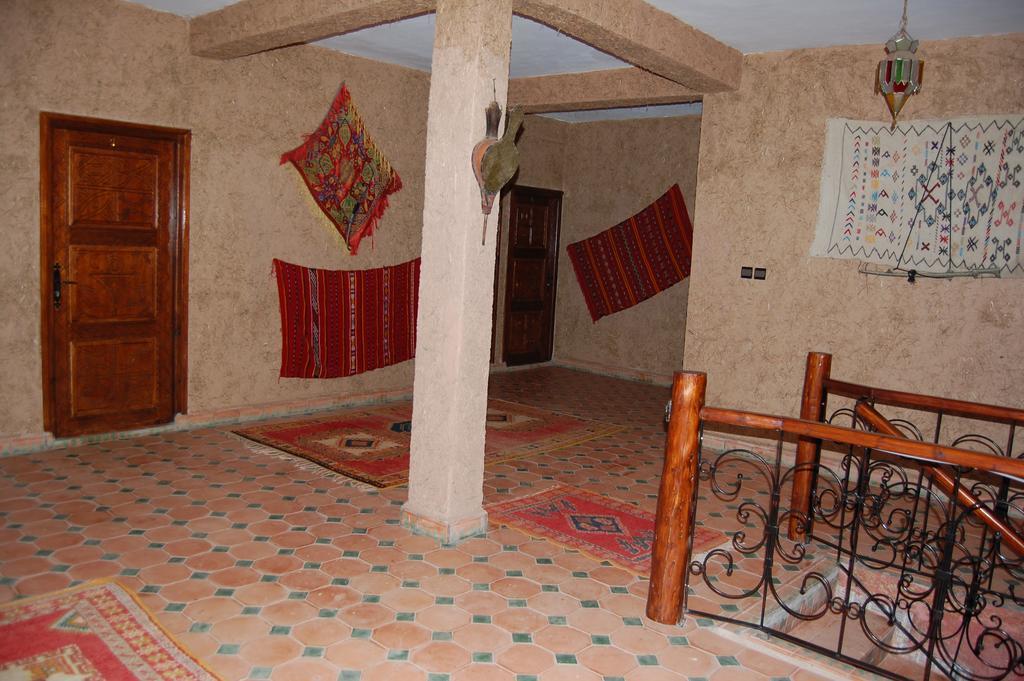 Gite Souss Oulad Teïma Екстериор снимка