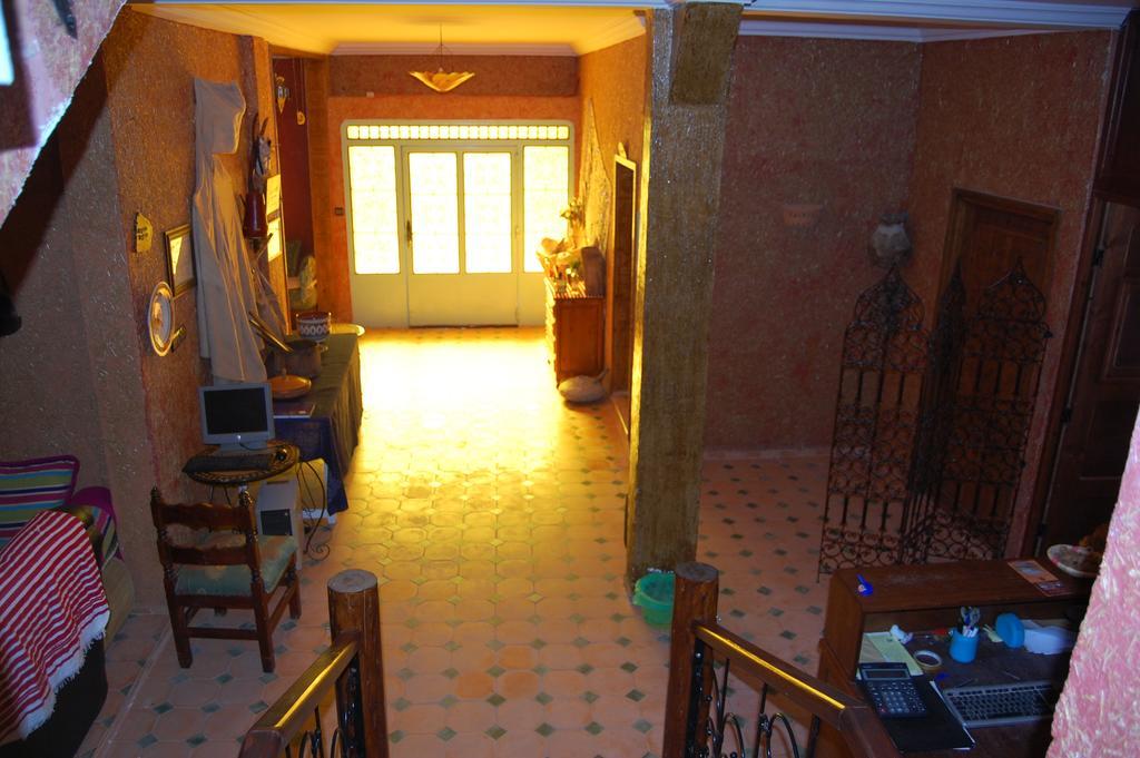 Gite Souss Oulad Teïma Екстериор снимка