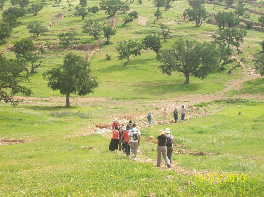 Gite Souss Oulad Teïma Екстериор снимка