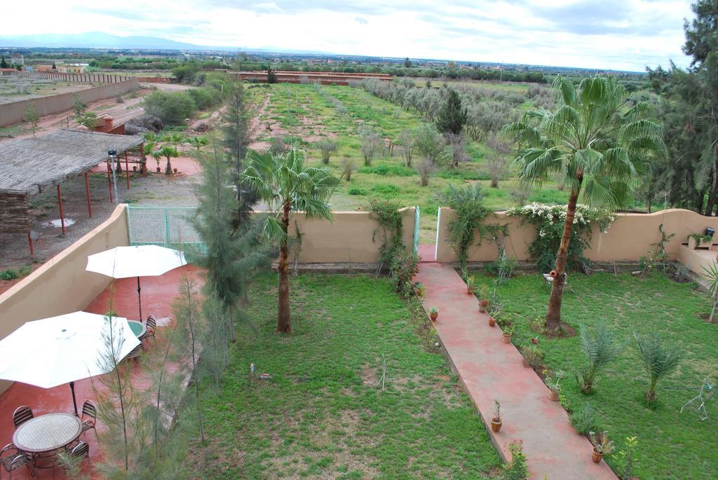 Gite Souss Oulad Teïma Екстериор снимка
