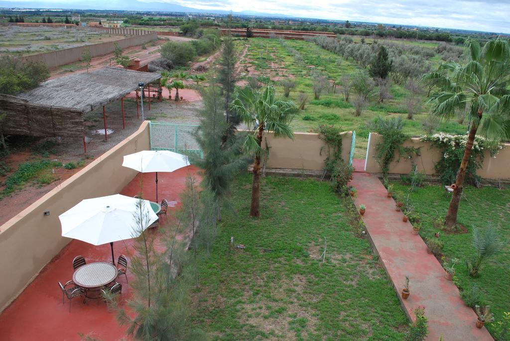 Gite Souss Oulad Teïma Екстериор снимка