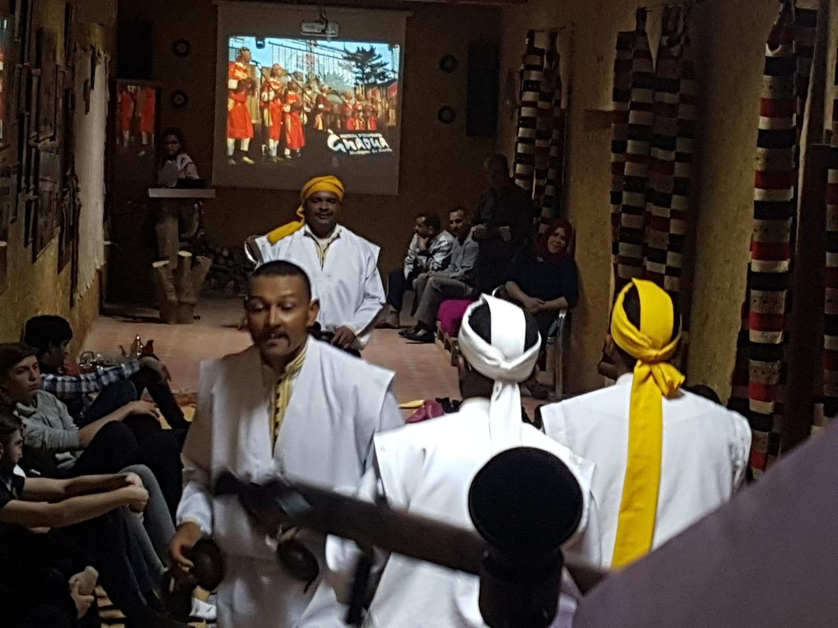 Gite Souss Oulad Teïma Екстериор снимка